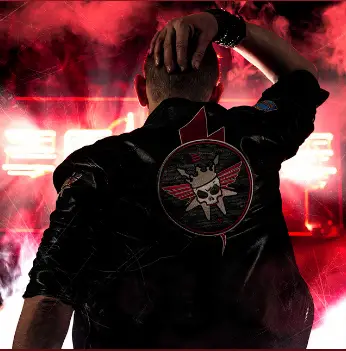 Eclipse (SWE) : Saturday Night (Hallelujah)